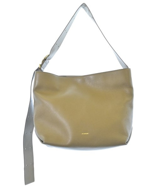 JIL SANDER 肩背包