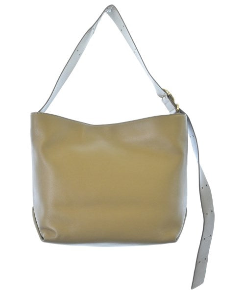 JIL SANDER 肩背包