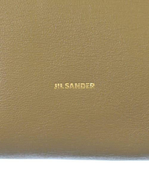 JIL SANDER 肩背包