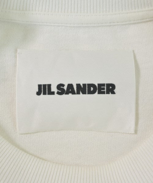 JIL SANDER T恤/上衣