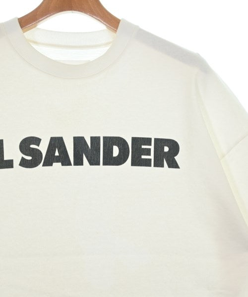 JIL SANDER T恤/上衣