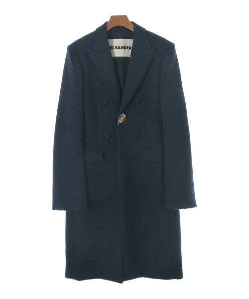 JIL SANDER 切斯特披風