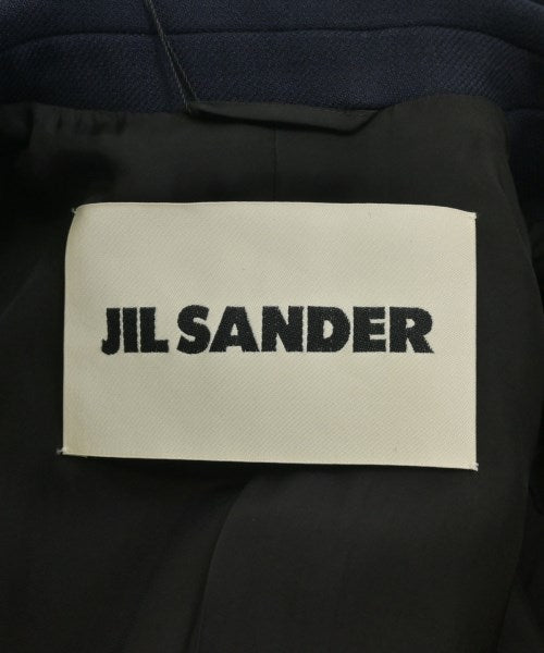 JIL SANDER 切斯特披風