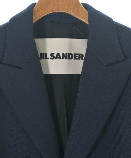 JIL SANDER 切斯特披風