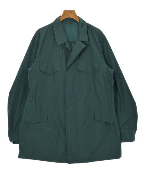 JIL SANDER 軍裝夾克