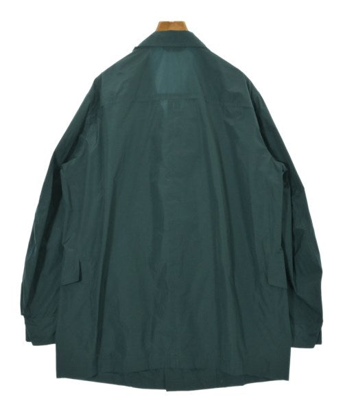JIL SANDER 軍裝夾克