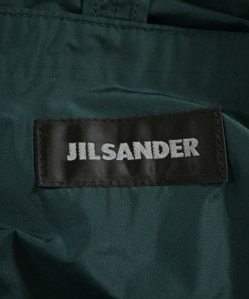 JIL SANDER 軍裝夾克