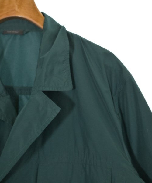 JIL SANDER 軍裝夾克