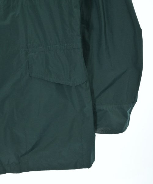 JIL SANDER 軍裝夾克