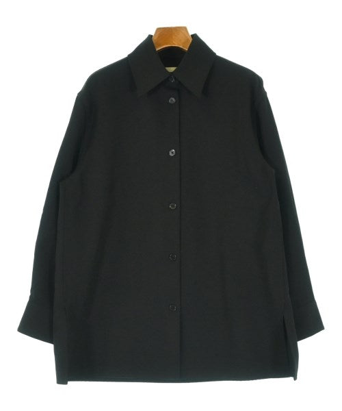 JIL SANDER 休閒襯衫