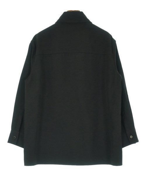 JIL SANDER 休閒襯衫