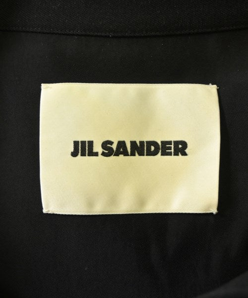 JIL SANDER 休閒襯衫