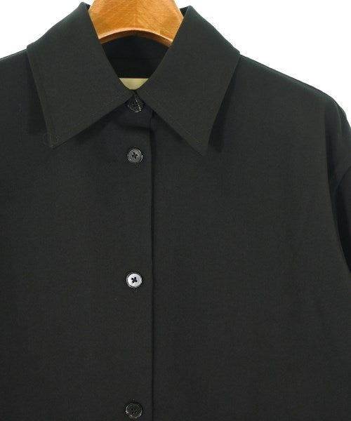 JIL SANDER 休閒襯衫