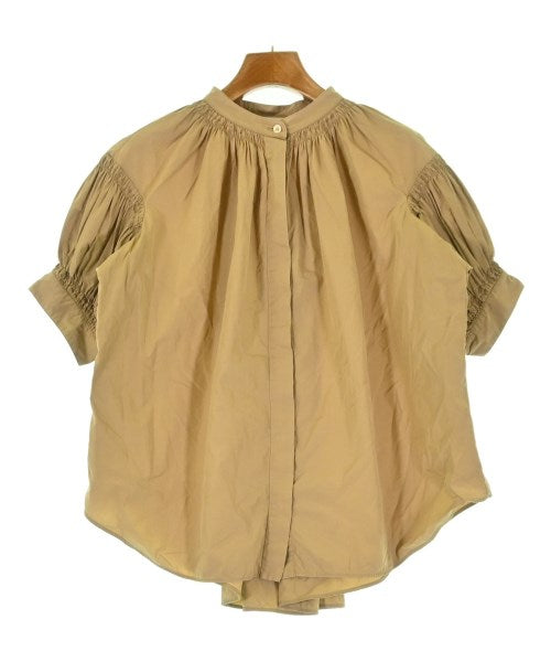 JIL SANDER 休閒襯衫