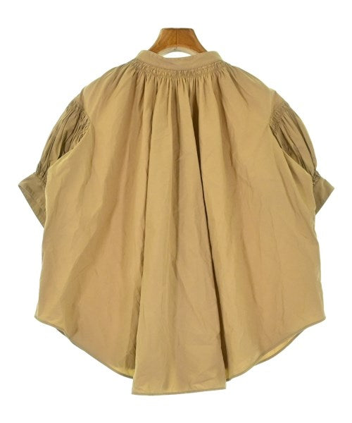 JIL SANDER 休閒襯衫