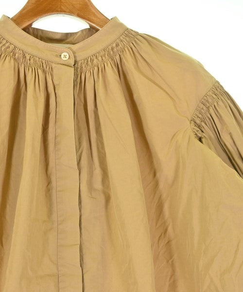 JIL SANDER 休閒襯衫