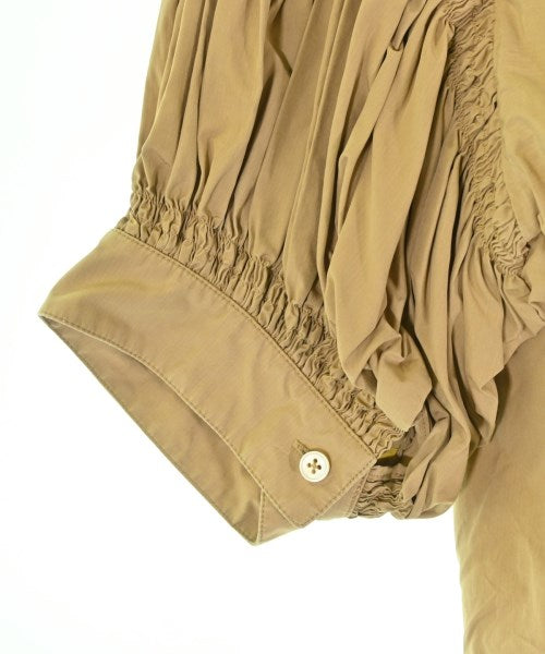 JIL SANDER 休閒襯衫