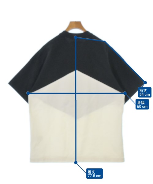JIL SANDER T恤/上衣