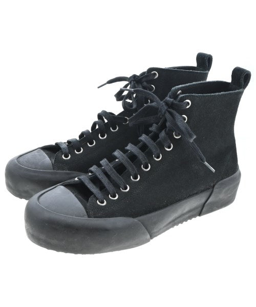 JIL SANDER 運動鞋