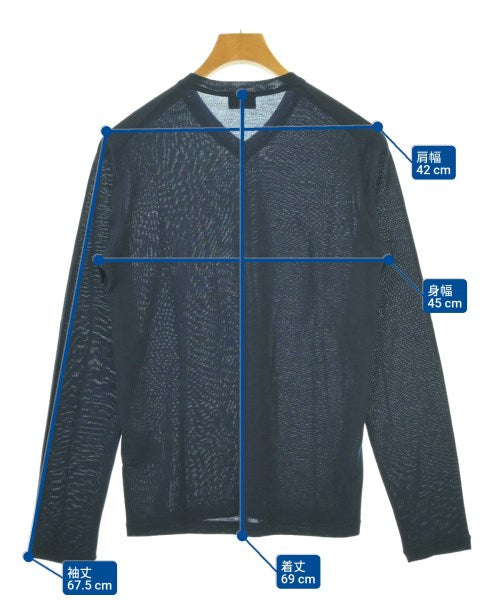 JIL SANDER 毛衣