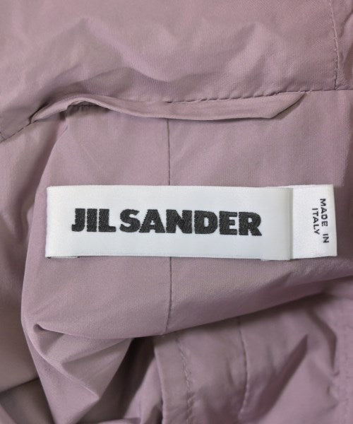 JIL SANDER 山系外套