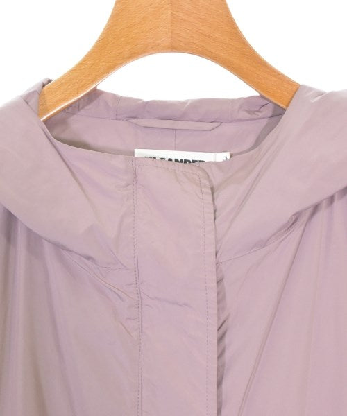 JIL SANDER 山系外套