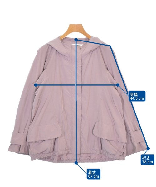 JIL SANDER 山系外套