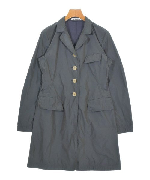 JIL SANDER 其他大衣