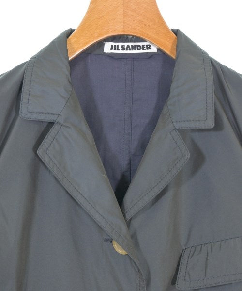 JIL SANDER 其他大衣