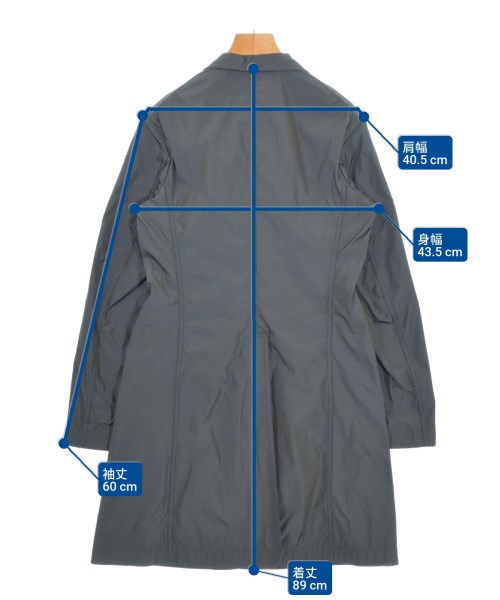 JIL SANDER 其他大衣