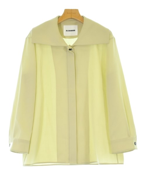 JIL SANDER 女襯衫