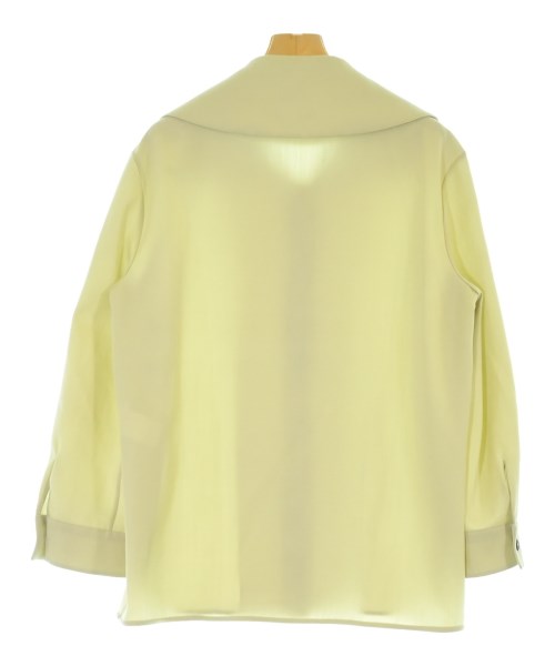 JIL SANDER 女襯衫