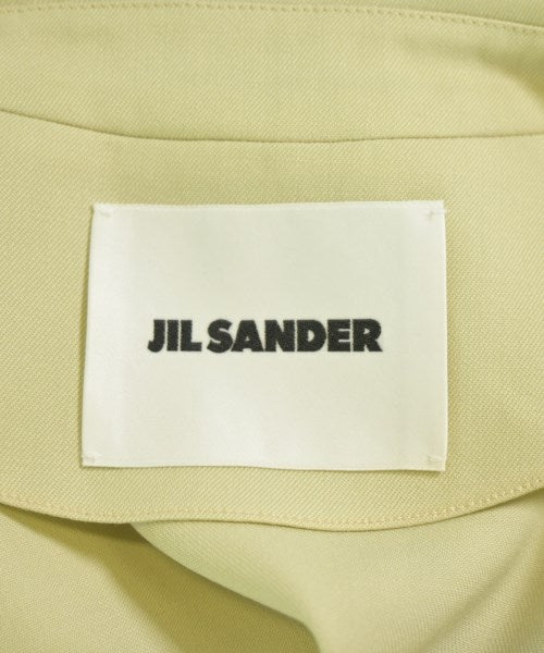JIL SANDER 女襯衫