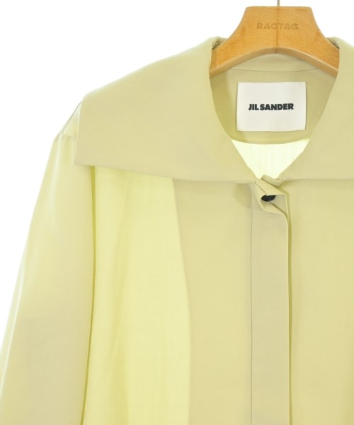 JIL SANDER 女襯衫