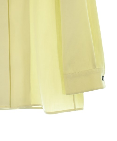 JIL SANDER 女襯衫