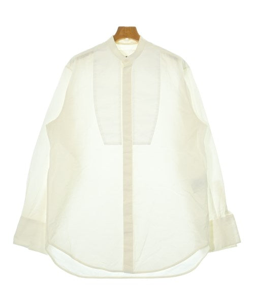 JIL SANDER 休閒襯衫