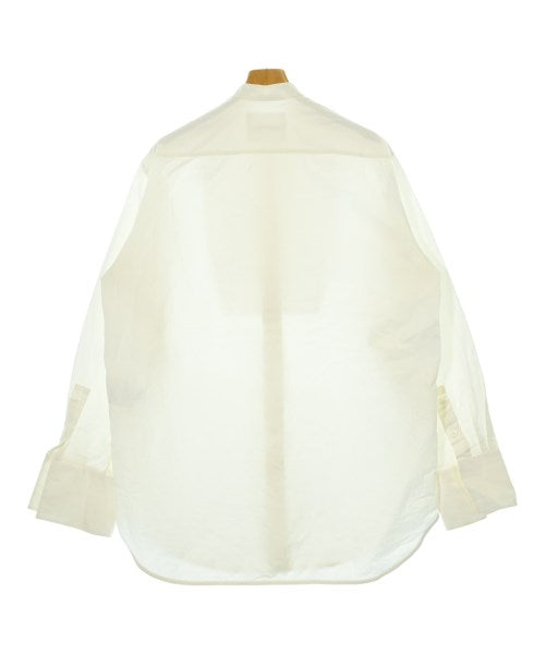 JIL SANDER 休閒襯衫