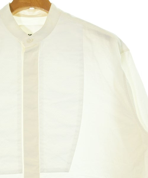 JIL SANDER 休閒襯衫