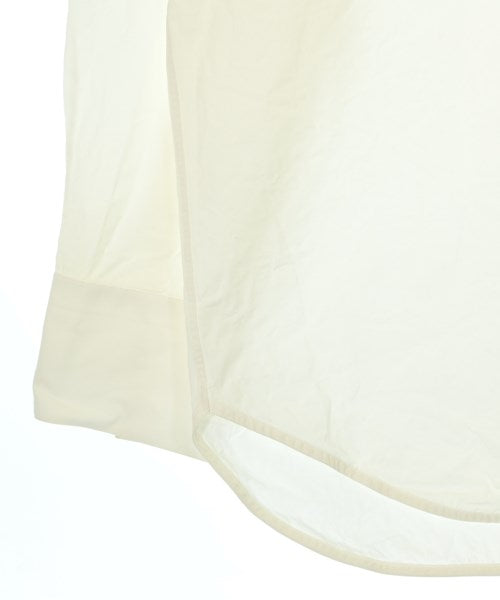 JIL SANDER 休閒襯衫
