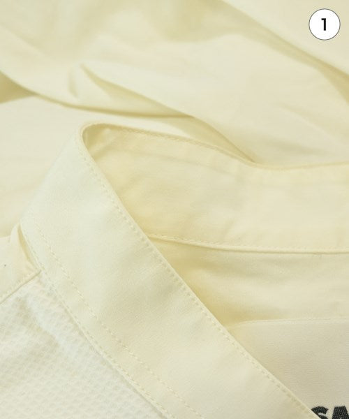 JIL SANDER 休閒襯衫