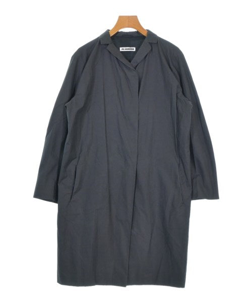 JIL SANDER 切斯特披風