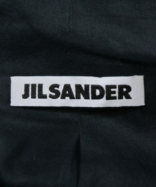 JIL SANDER 切斯特披風