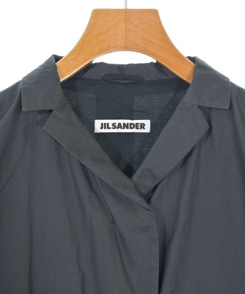 JIL SANDER 切斯特披風