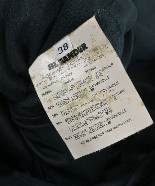 JIL SANDER 切斯特披風