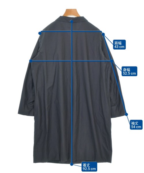 JIL SANDER 切斯特披風
