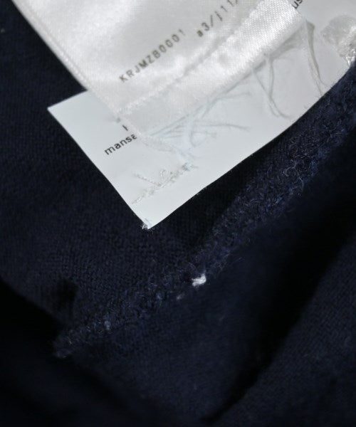 JIL SANDER 毛衣