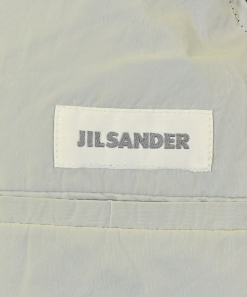 JIL SANDER 休閒夾克