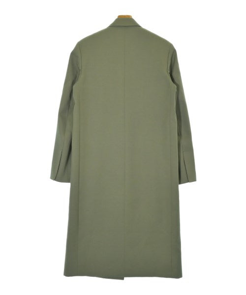 JIL SANDER 切斯特披風
