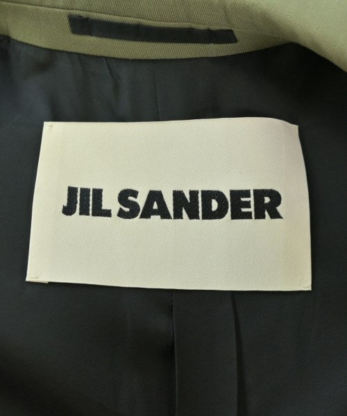JIL SANDER 切斯特披風