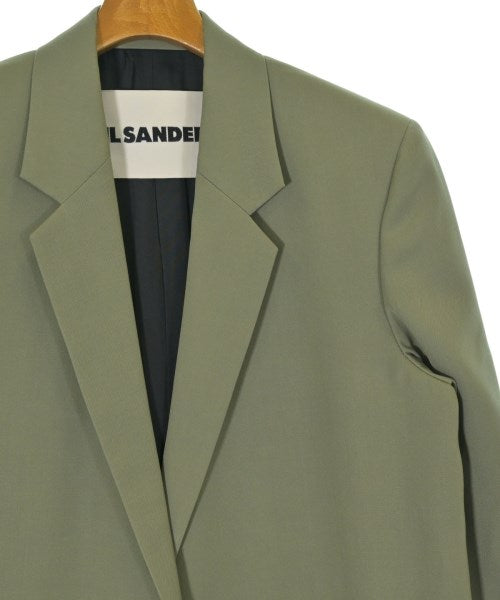 JIL SANDER 切斯特披風